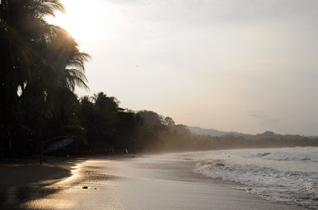 Obiective turistice Costa Rica: Playa Samara