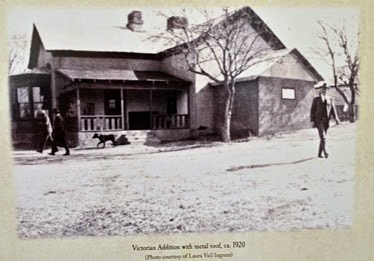 Empiire Ranch 1920
