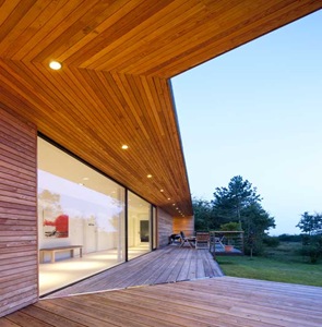Foto: Kasper Dudzik. Beddingestrand 2011-10-10. Villa utmed sydkusten. Arkitekt Johan Sundberg. Foto: Kasper Dudzik. Beddingestrand 2011-10-10. Villa utmed sydkusten. Arkitekt Johan Sundberg.