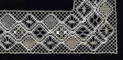 Heirloom Crochet - Vintage Bobbin Lace - Hints for Beginners