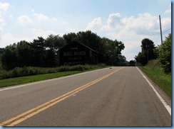 3580 Ohio - Lincoln Highway (US-30)