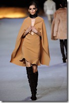 Kanye West Fall 2012 Ready-to-Wear Collection 19