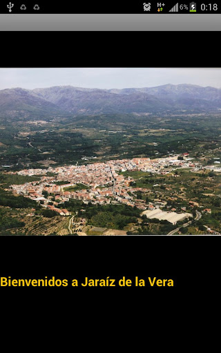 Jaraíz de la Vera