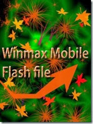 all winmx mobile flash file