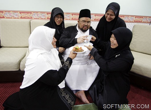 Malaysia Polygamy Club