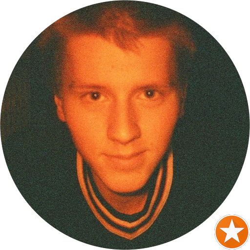 Andrey Khitryy