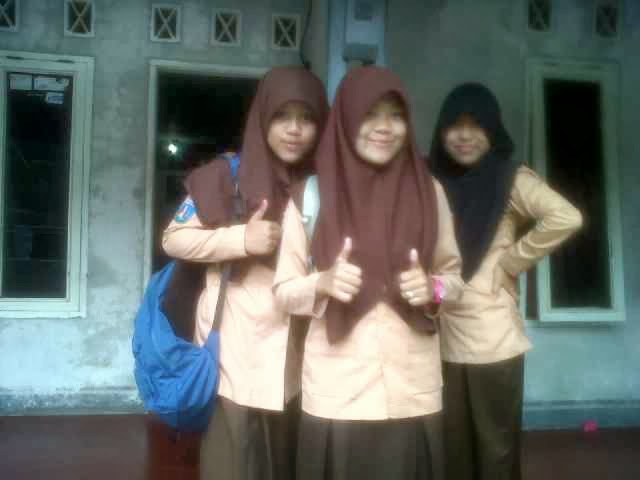 Nur afifah's : Maret 2014