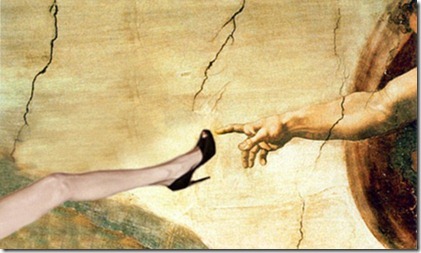 Sistine Chapel Michelangelo