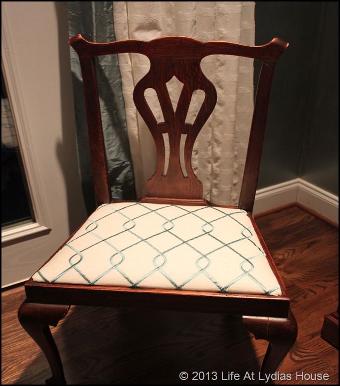 oak chair 15
