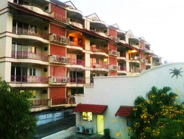 Resort Murah & Cantik di Pulau Langkawi