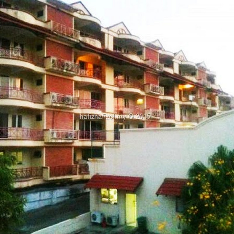 Resort Murah & Cantik di Pulau Langkawi