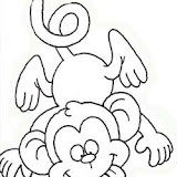 DIBUJOS ANIMADOS DE ANIMALES