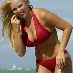 Sandra Muñoz – Fotos Sexy Foto 32