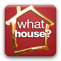 What House? logo