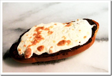Mexican Molletes Recipe | quick and easy Mexican Molletes Recipe | quick and easy