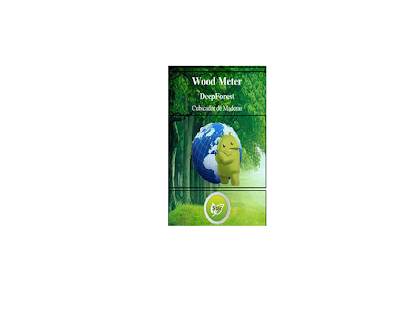 Free Download Cubicador de Madera DeepForest APK for PC