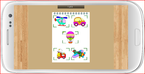 Colors for Kids by MZ4Mobile Apps poster 2