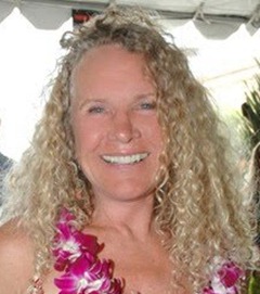 Christy Walton and Family