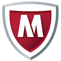McAfee WaveSecure (Trial) icon