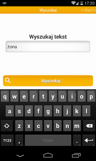 【免費娛樂App】Kawały o Mężu i Żonie-APP點子