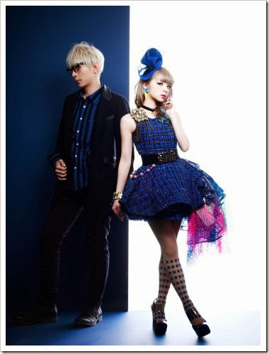GARNiDELiA_A GARNiDELiA_A