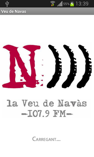 La Veu de Navàs Ràdio