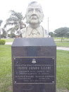 Busto Vicente Arcadio Salemi 