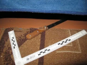 Криминал в новогоднюю ночь