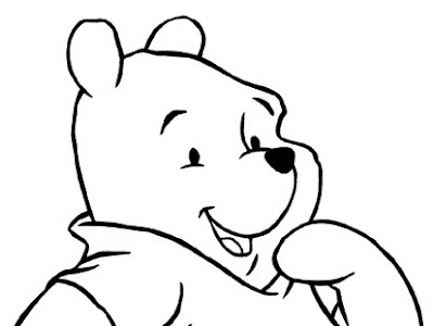 [Téléchargement Gratuit! √] tiernos dibujos de winnie pooh bebe para colorear 428993