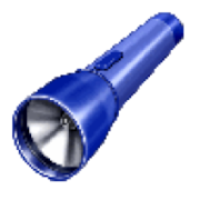 ICS Torch(work also in GB)  Icon