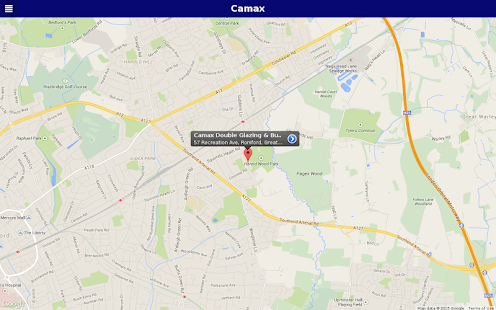 Lastest Camax APK for Android