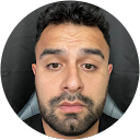 Daniel Garcia