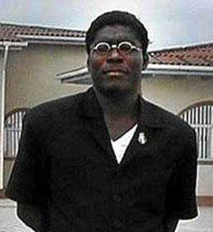 Teodorín Obiang