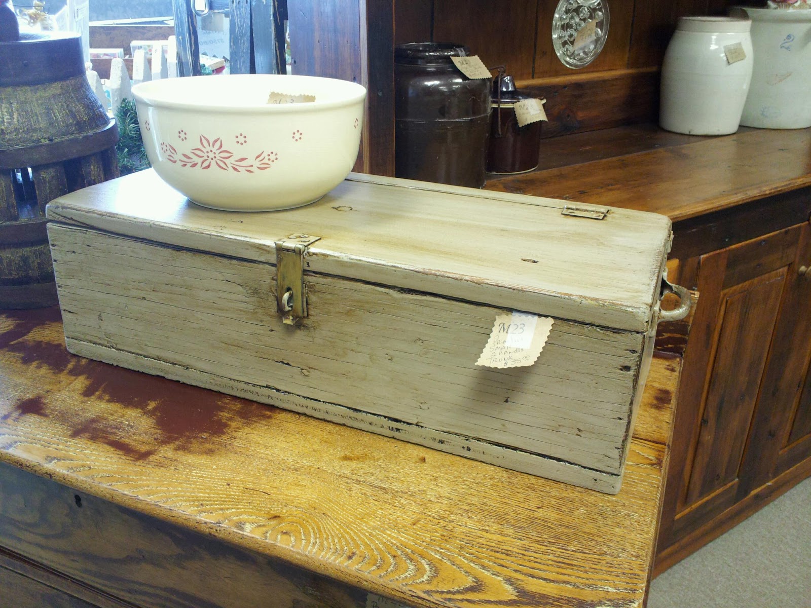 E & S Trading Company Tool