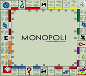 monopoli on line