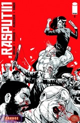 Rasputin 002-000 Rasputin 002-000