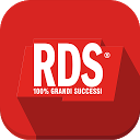 RDS 100% Grandi Successi mobile app icon