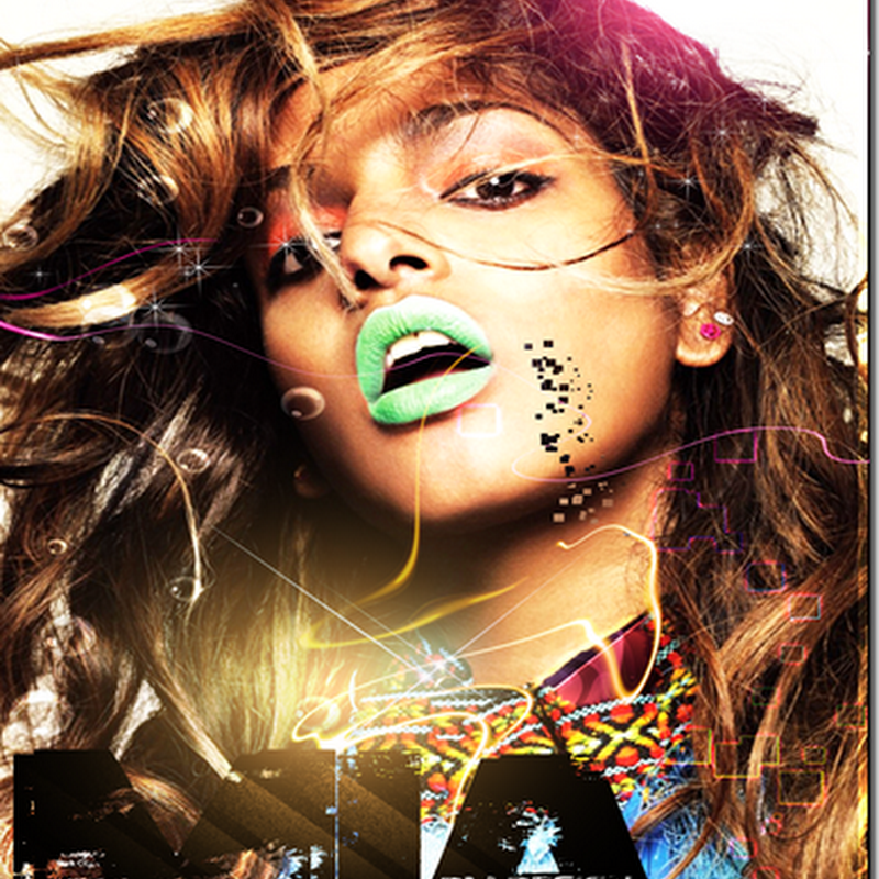 M.I.A-Bad Girl- Download Track