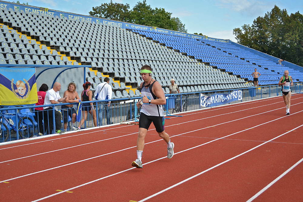 Харьковский марафон 2012 - 200