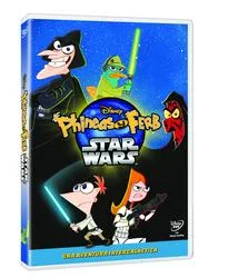 PACK PHINEAS Y FERB STAR WARS 3D.bmp