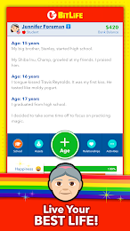 BitLife - Life Simulator 4