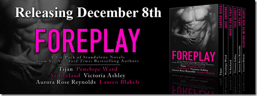 foreplay banner