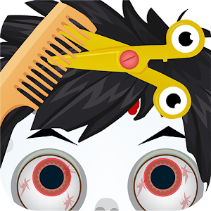 Horor Hair Salon logo