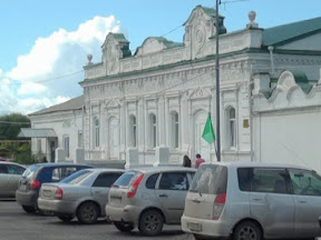 В гостях - Василий Новосельцев В гостях - Василий Новосельцев