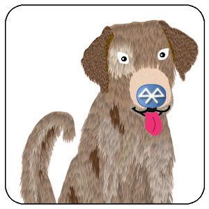 Bluetooth Leash Pro logo