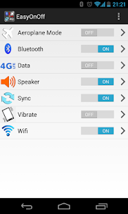 Download Easy OnOff Free APK for Android