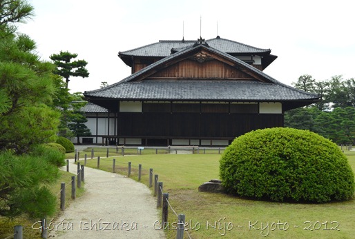 Glória Ishizaka - Castelo Nijo jo - Kyoto - 2012 - 78
