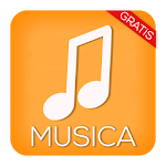 Cover Image of डाउनलोड Bajar Musica Gratis 1.0.1 APK