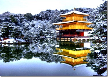 Golden-Pavilion-Kyoto-Japan