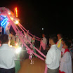 [BinhGiaWeb: 5592] Giáo xứ Vinh Hà Bế mạc tháng Mân côi 2011